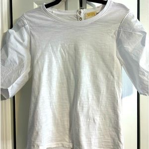 NATION LTD White top